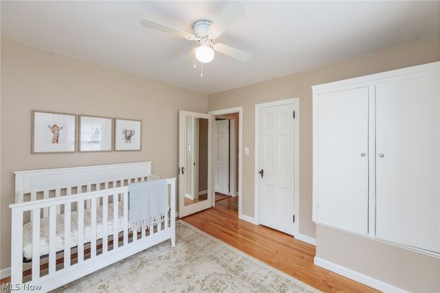 3881 Grenville Road, University Heights, OH 44118