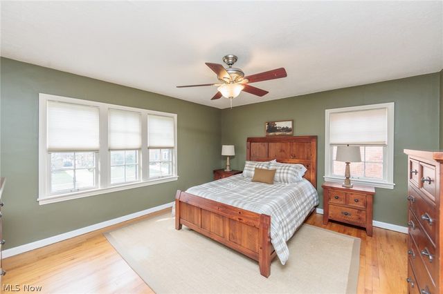 3881 Grenville Road, University Heights, OH 44118
