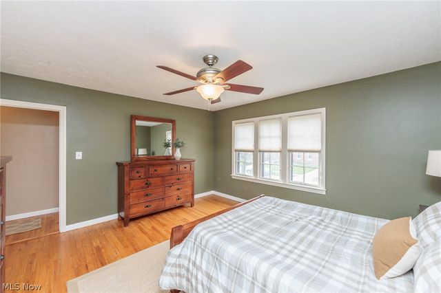 3881 Grenville Road, University Heights, OH 44118