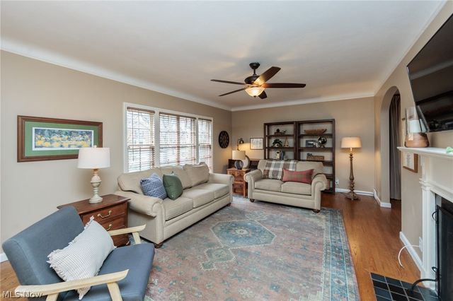 3881 Grenville Road, University Heights, OH 44118