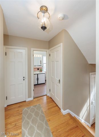 3881 Grenville Road, University Heights, OH 44118