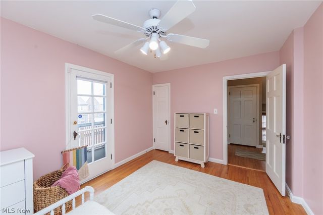 3881 Grenville Road, University Heights, OH 44118