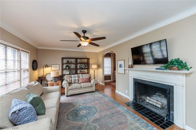 3881 Grenville Road, University Heights, OH 44118