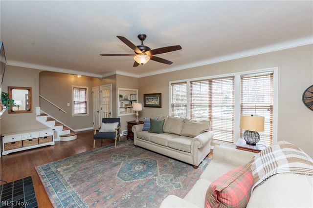 3881 Grenville Road, University Heights, OH 44118
