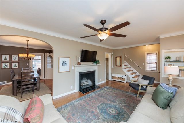 3881 Grenville Road, University Heights, OH 44118