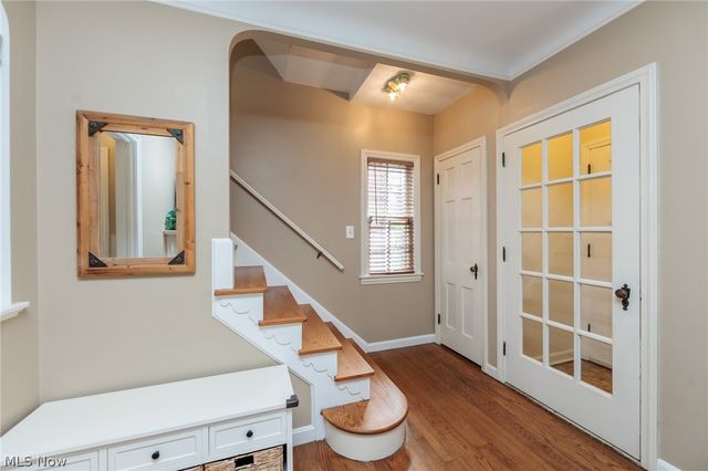 3881 Grenville Road, University Heights, OH 44118