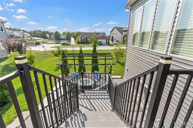 502 Beneficial Way, St Charles, MO 63304