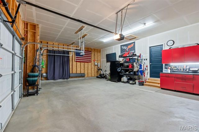 502 Beneficial Way, St Charles, MO 63304