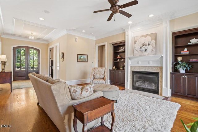 2105 Cadenza Lane, Raleigh, NC 27614