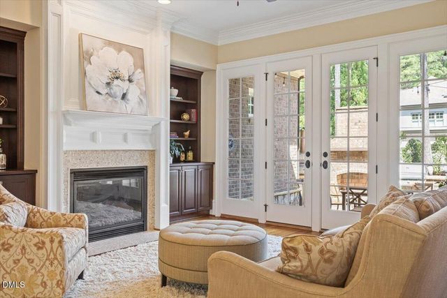 2105 Cadenza Lane, Raleigh, NC 27614