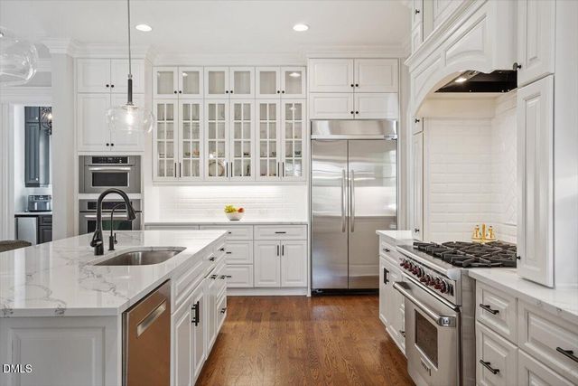 2105 Cadenza Lane, Raleigh, NC 27614