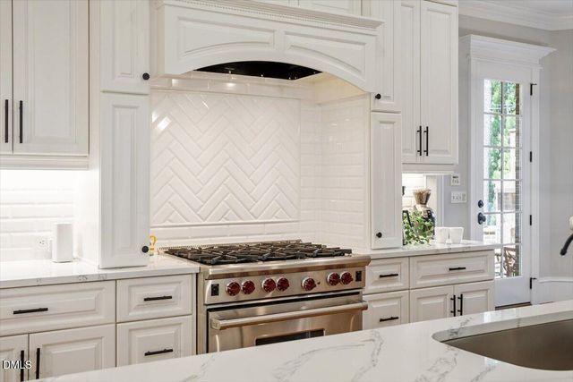 2105 Cadenza Lane, Raleigh, NC 27614