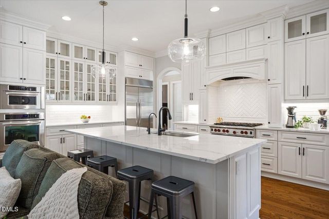 2105 Cadenza Lane, Raleigh, NC 27614