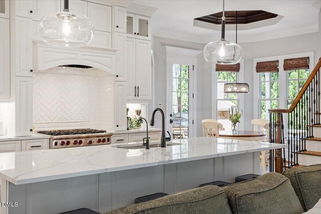 2105 Cadenza Lane, Raleigh, NC 27614