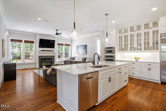 2105 Cadenza Lane, Raleigh, NC 27614