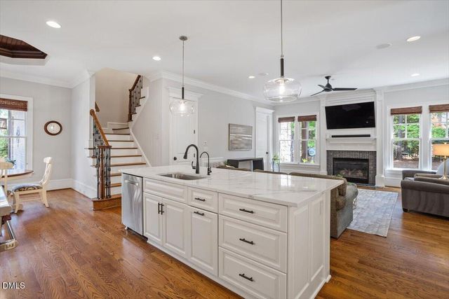 2105 Cadenza Lane, Raleigh, NC 27614