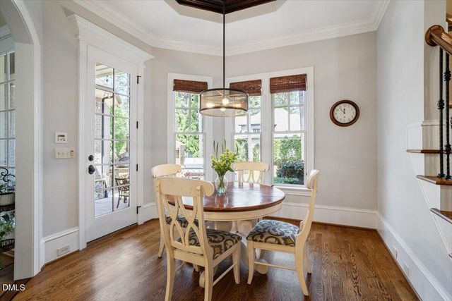 2105 Cadenza Lane, Raleigh, NC 27614