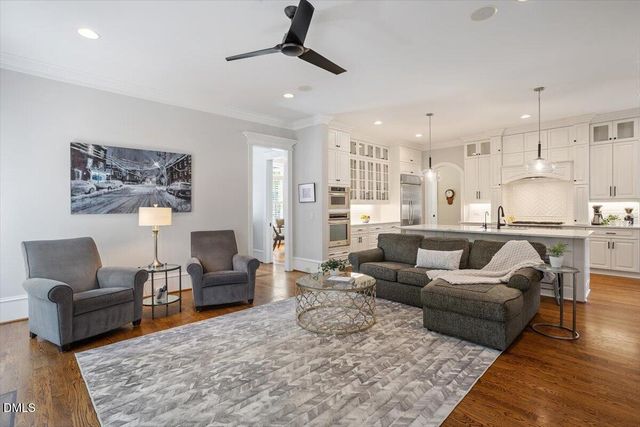 2105 Cadenza Lane, Raleigh, NC 27614