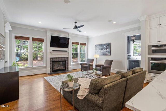 2105 Cadenza Lane, Raleigh, NC 27614