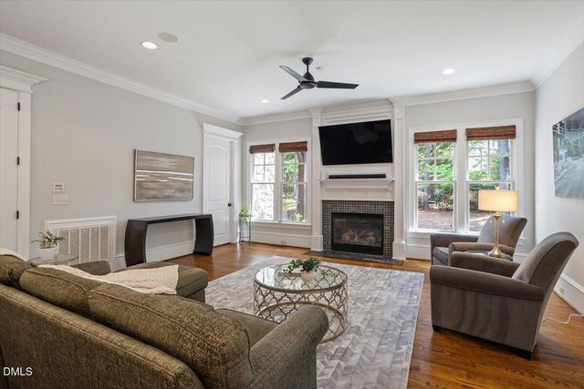 2105 Cadenza Lane, Raleigh, NC 27614