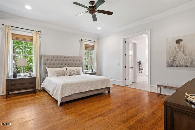 2105 Cadenza Lane, Raleigh, NC 27614