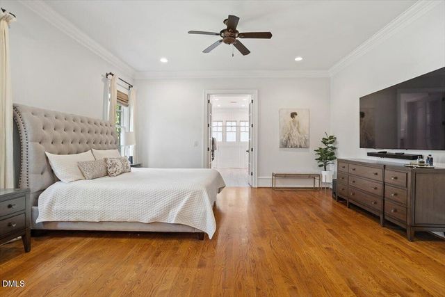 2105 Cadenza Lane, Raleigh, NC 27614