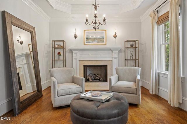 2105 Cadenza Lane, Raleigh, NC 27614