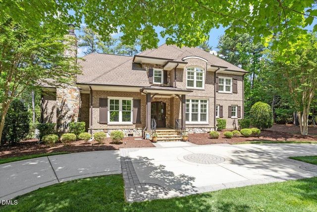 2105 Cadenza Lane, Raleigh, NC 27614