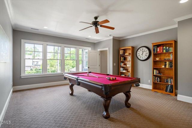 2105 Cadenza Lane, Raleigh, NC 27614