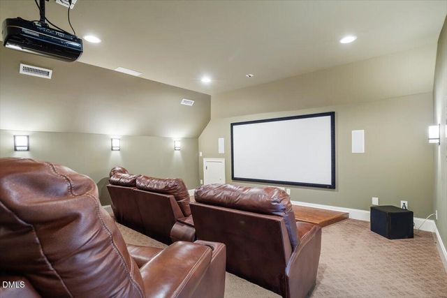 2105 Cadenza Lane, Raleigh, NC 27614