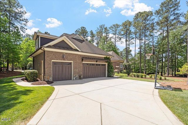 2105 Cadenza Lane, Raleigh, NC 27614