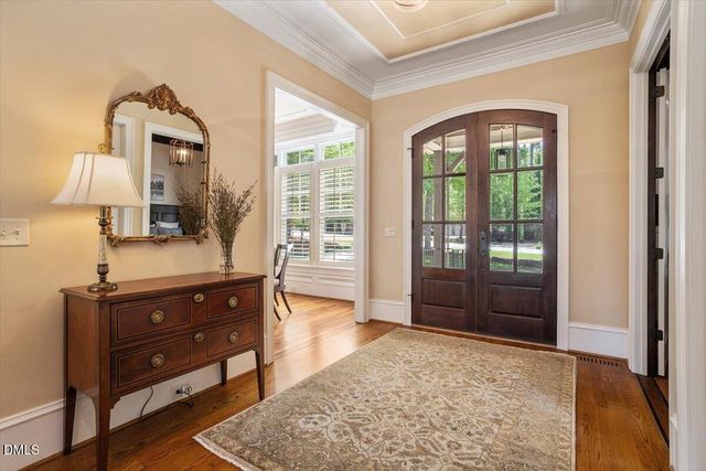 2105 Cadenza Lane, Raleigh, NC 27614