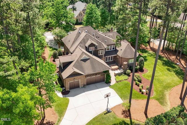 2105 Cadenza Lane, Raleigh, NC 27614