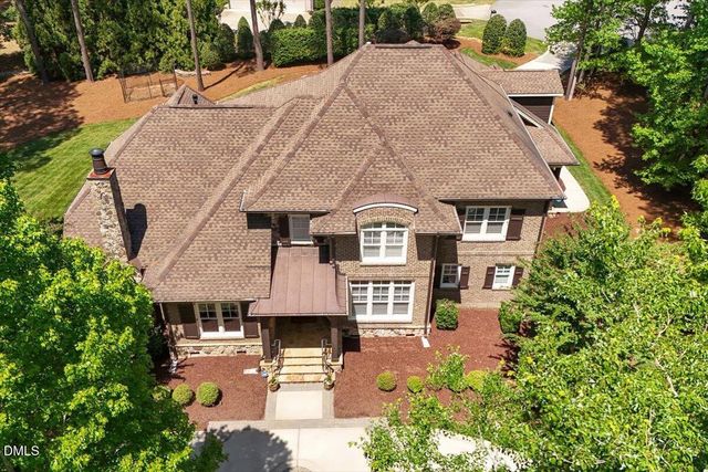 2105 Cadenza Lane, Raleigh, NC 27614