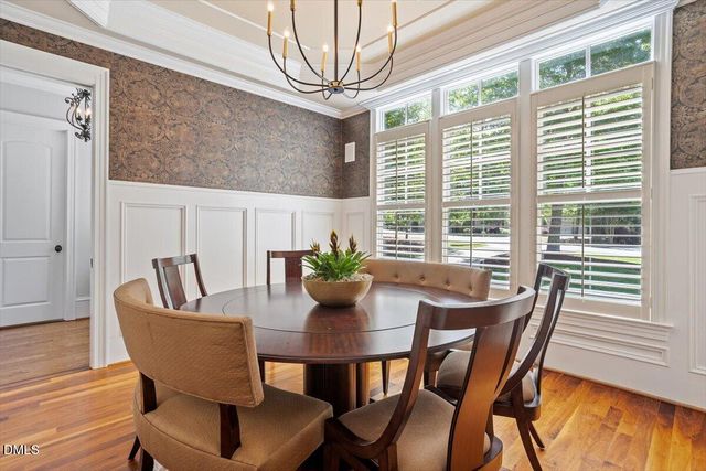 2105 Cadenza Lane, Raleigh, NC 27614