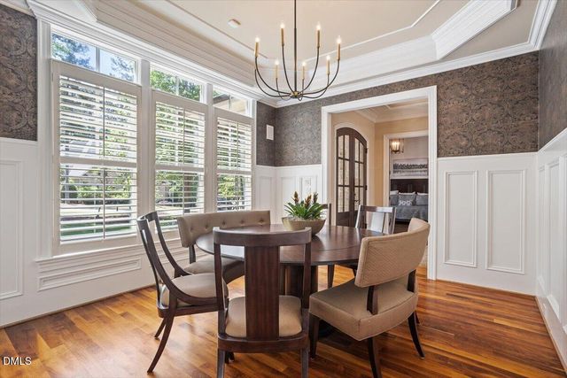 2105 Cadenza Lane, Raleigh, NC 27614