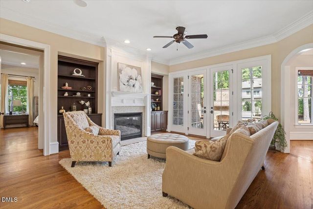 2105 Cadenza Lane, Raleigh, NC 27614