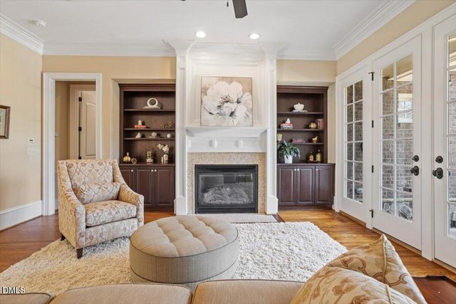 2105 Cadenza Lane, Raleigh, NC 27614