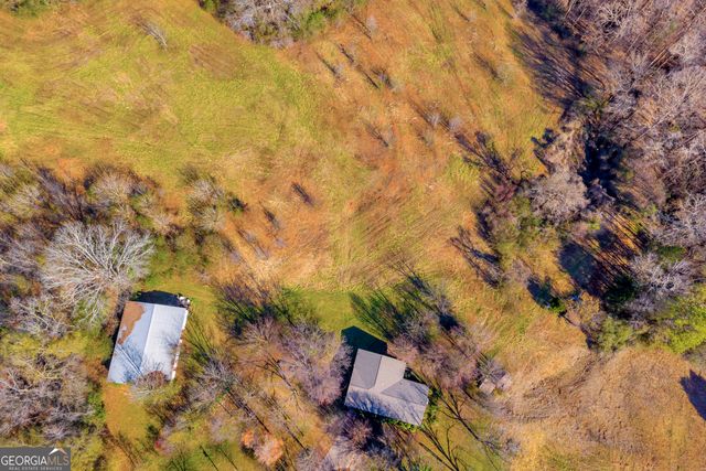 7660 Sandy Cross Road, Carnesville, GA 30521