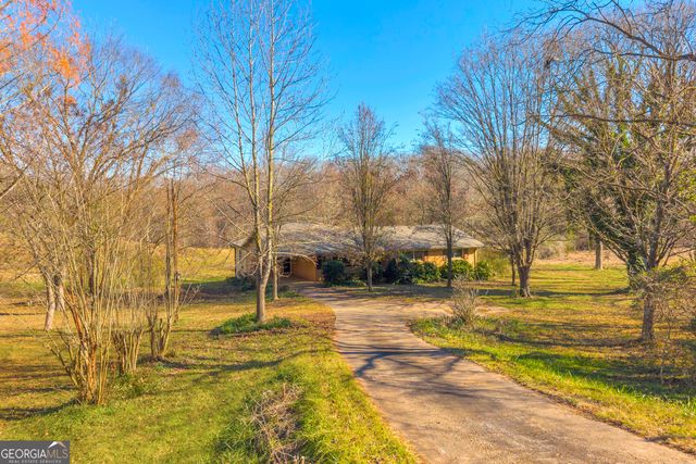 7660 Sandy Cross Road, Carnesville, GA 30521
