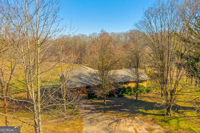 7660 Sandy Cross Road, Carnesville, GA 30521