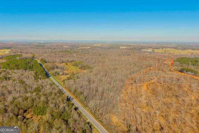 7660 Sandy Cross Road, Carnesville, GA 30521