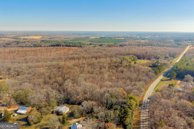 7660 Sandy Cross Road, Carnesville, GA 30521