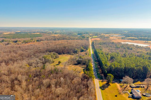 7660 Sandy Cross Road, Carnesville, GA 30521