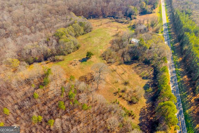 7660 Sandy Cross Road, Carnesville, GA 30521