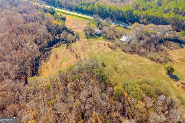 7660 Sandy Cross Road, Carnesville, GA 30521