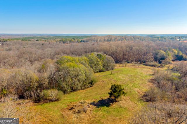 7660 Sandy Cross Road, Carnesville, GA 30521