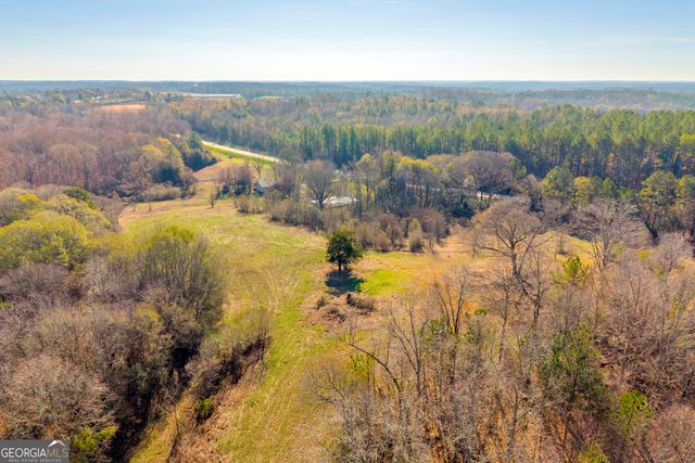 7660 Sandy Cross Road, Carnesville, GA 30521