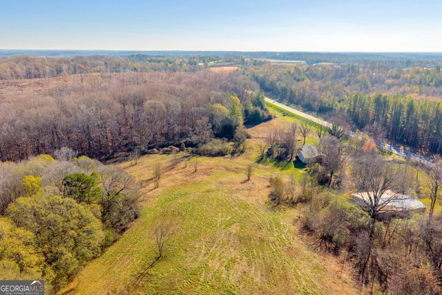 7660 Sandy Cross Road, Carnesville, GA 30521