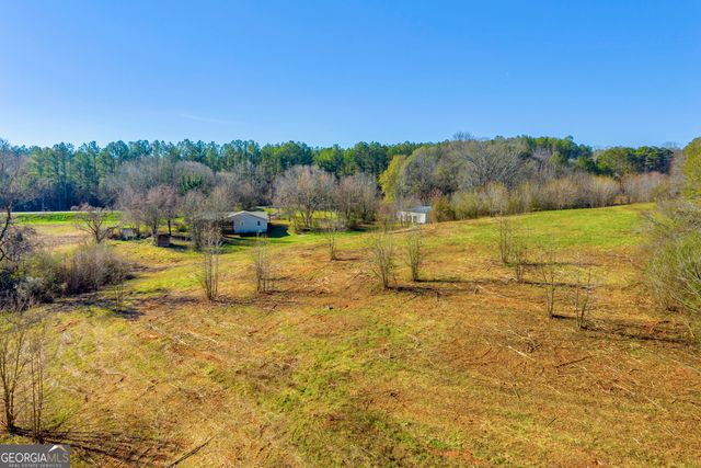 7660 Sandy Cross Road, Carnesville, GA 30521